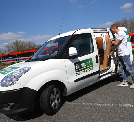 Europcar Guildford Car Van Hire Guildford Europcar Guildford Car Van Hire Guildford